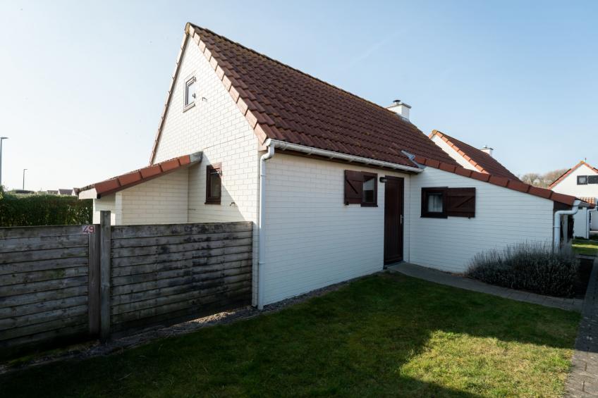 Fabiola with parking & garden - foto 22