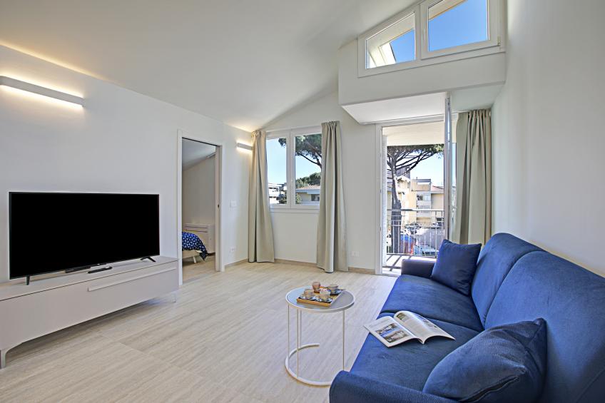 Appartamento Allegra - 1 Km to the beach - foto 3