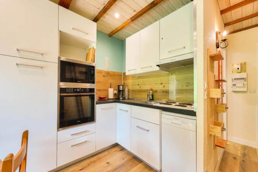 Chalets à Adervielle-Pouchergues - foto 11