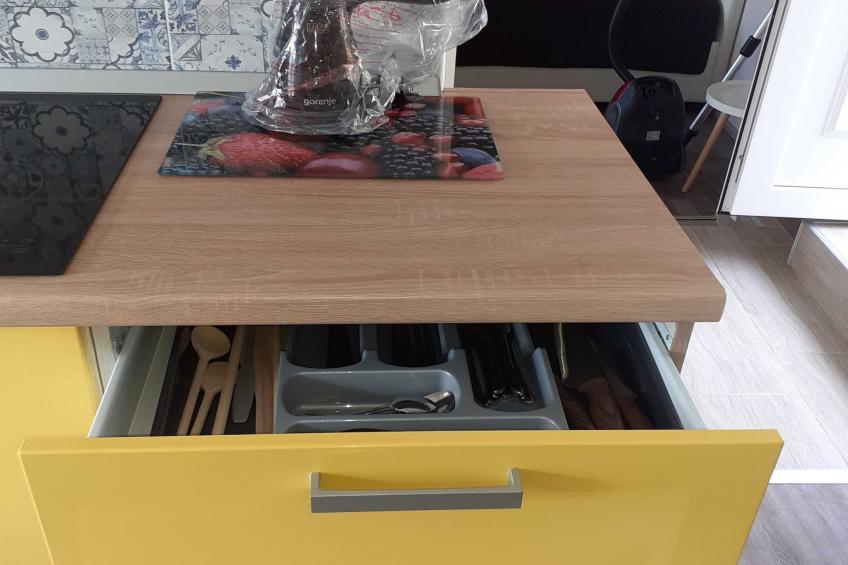 Secluded Authentic Apartment with Terrace - Studio Apartment with Terrace - foto 2