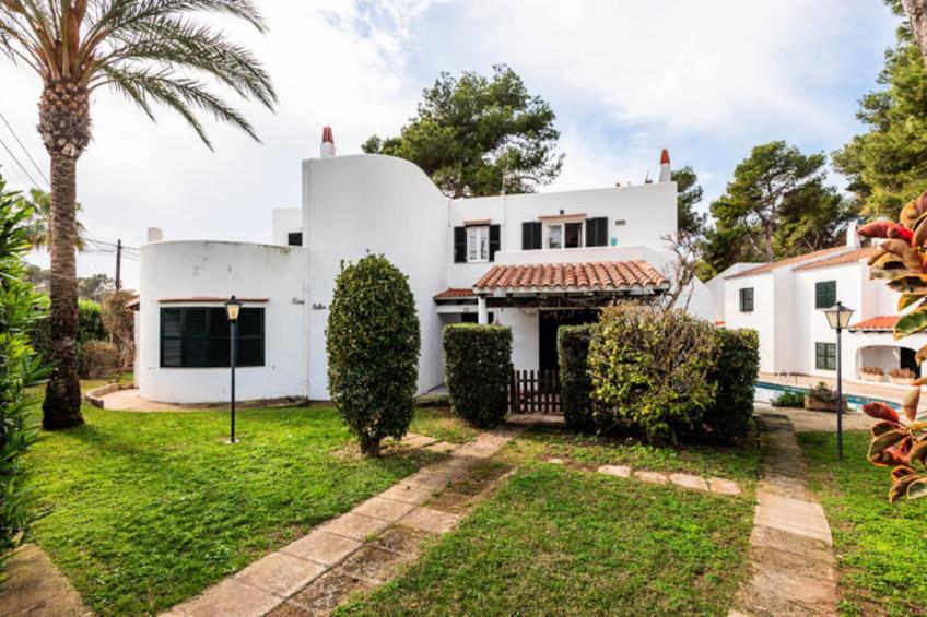 Appartements à Cala Blanca - foto 3