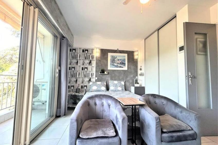 Résidence Cedres - foto 16