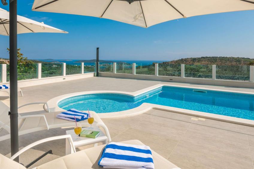 Charmante Villa Ivelja - foto 3