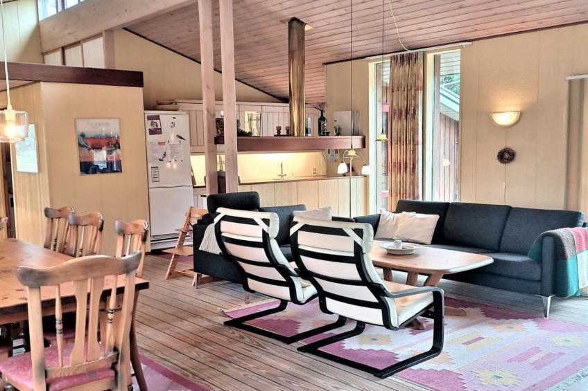 "Norwin" - 250m from the sea in Funen - foto 30