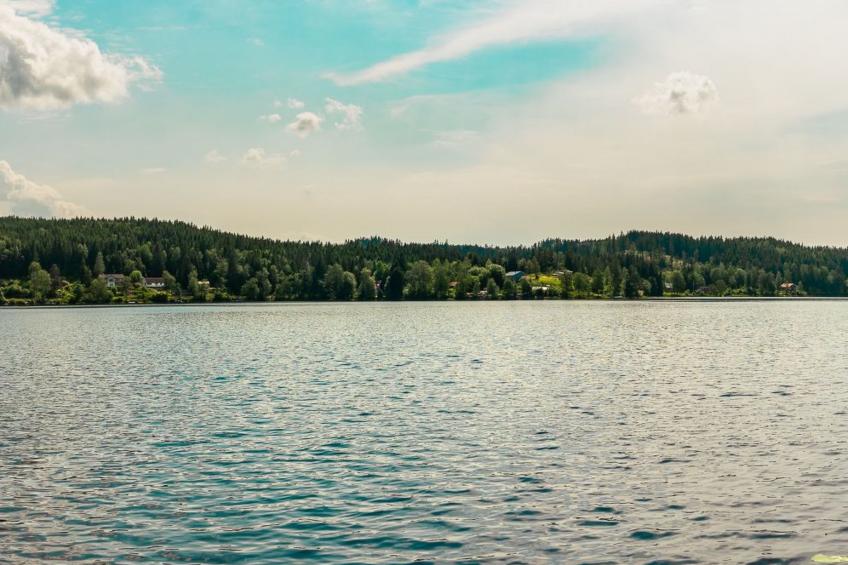 "Évika 1" mit Sauna - foto 66