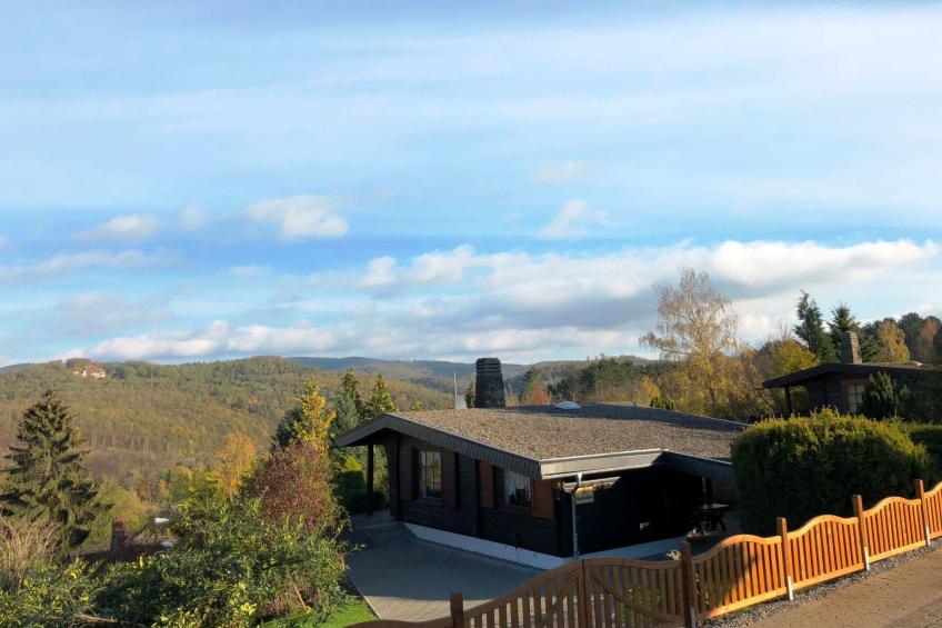 in Barbis mit Grill und Panoramablick - foto 58