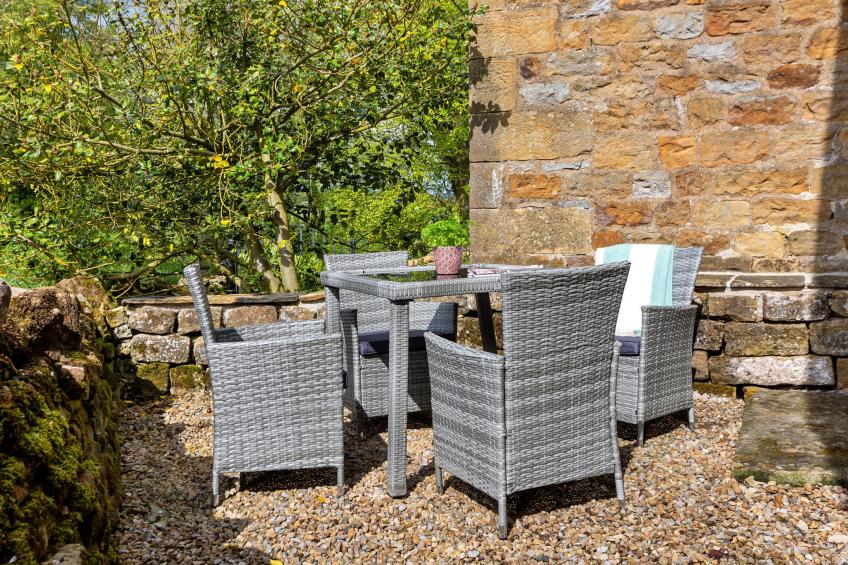 Cherry Cottage Nr Grantley Hall - foto 14