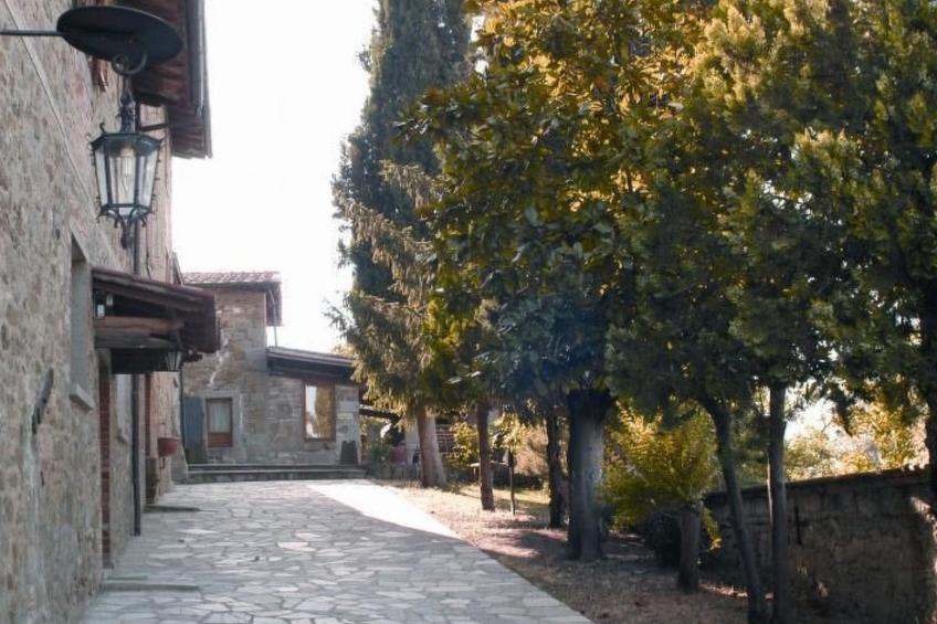 Lindenhaussiedlung mit Gemeinschaftspool - foto 21