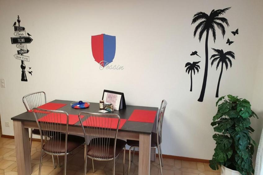 Casa Ghiggi "Ticino" - foto 3