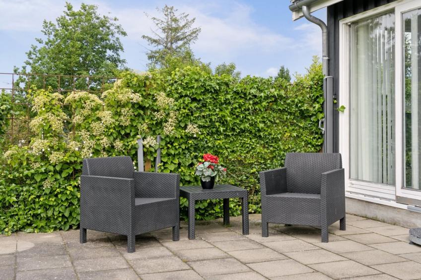 "Locan" - 1.2km from the sea in Funen - foto 14