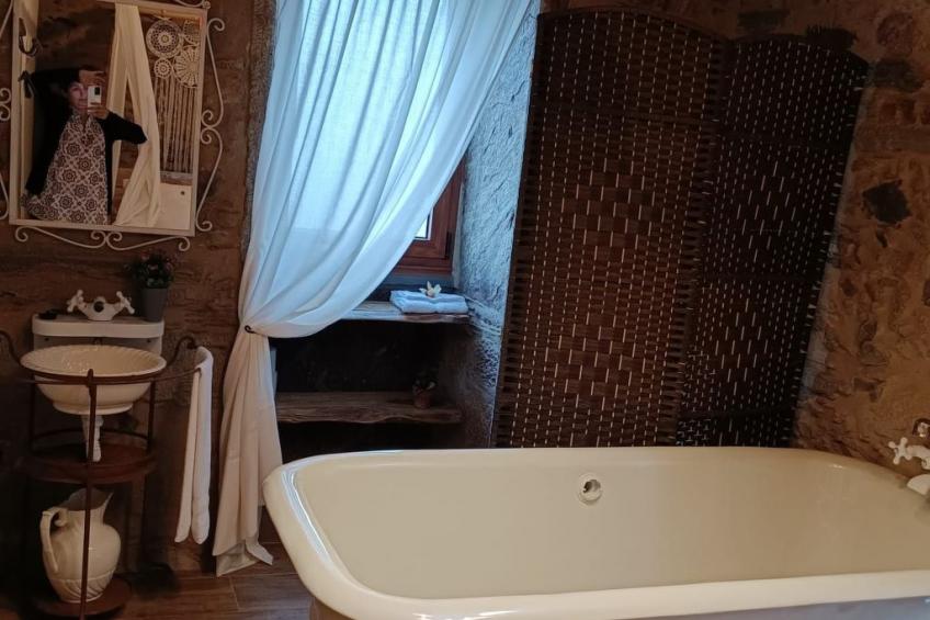 Eine Zuflucht in den Bergen - foto 13