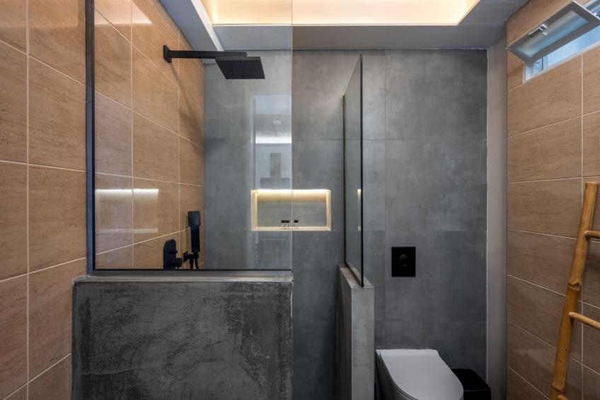 Armonikon Pool Villa 3 - foto 30