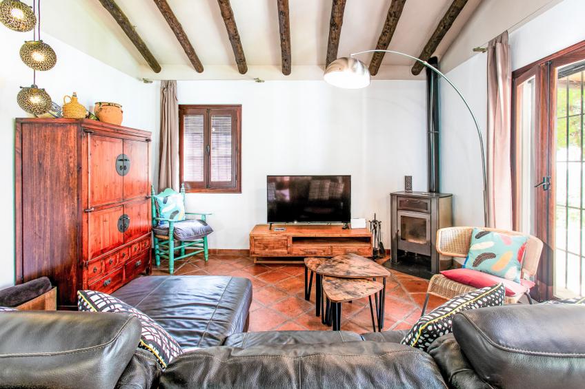 Villa Mar y Luna - foto 30