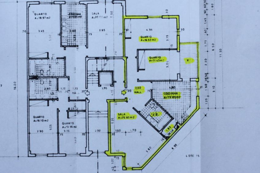 mit Terrasse - foto 2