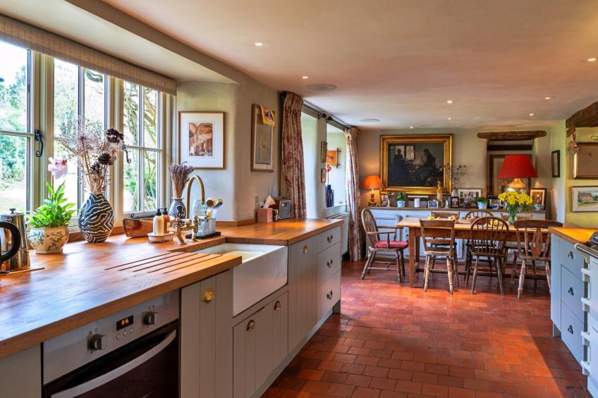 New Park Farm - foto 48