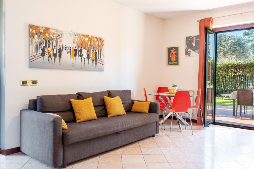 Ätna, Meer und Grün - Doppelzimmer - foto 11