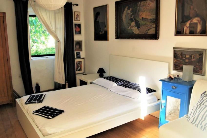 Rustikales Haus in Lukoran mit privatem Parkplatz - foto 4