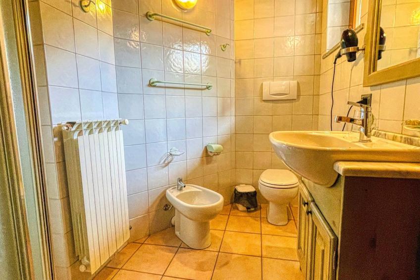 Zwei-Zimmer-Wohnung im Dachgeschoss 5 p. l. Villa Frejus - foto 20