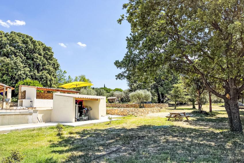 Villa Bienêtre - foto 30