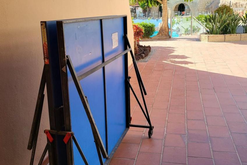 Wohnung "Albatros 406B" mit Wasserblick - foto 25