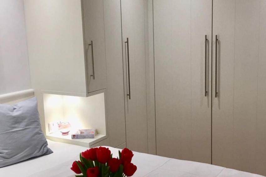 DünenHuuske "InselStill" mit Sauna auf Spiekeroog - foto 13