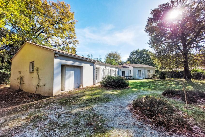 Villa Océan et Forêt - foto 31