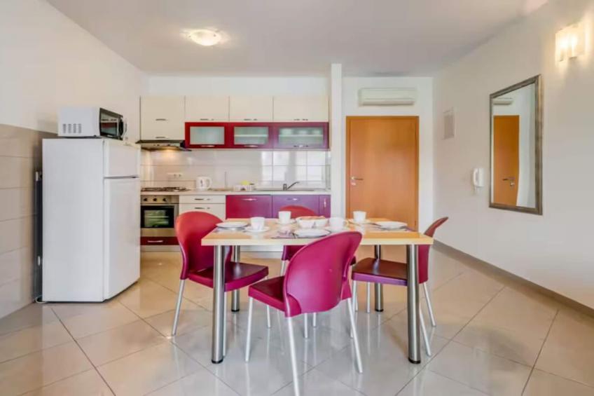 Mise Holiday Apartments - Two bedroom apartment II - foto 6