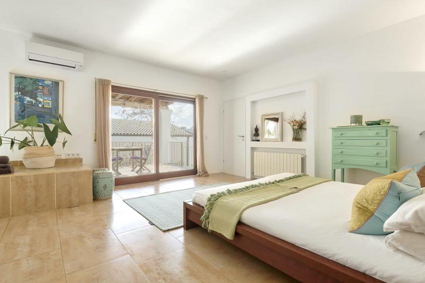 Villa Chia - foto 4