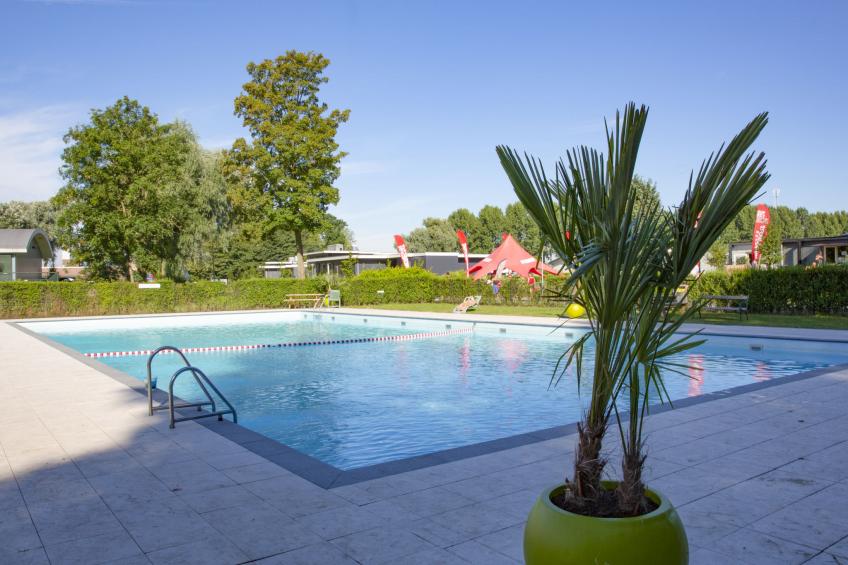 EuroParcs Resort De Biesbosch - foto 4