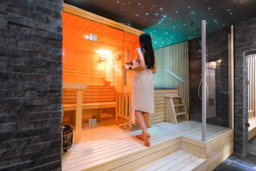 Vakantiewoning met wellnessgedeelte - VW-7N7Y5 - foto 33
