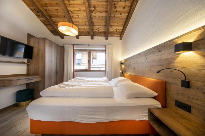 Nationalpark Chalet Grosser Happ - foto 34