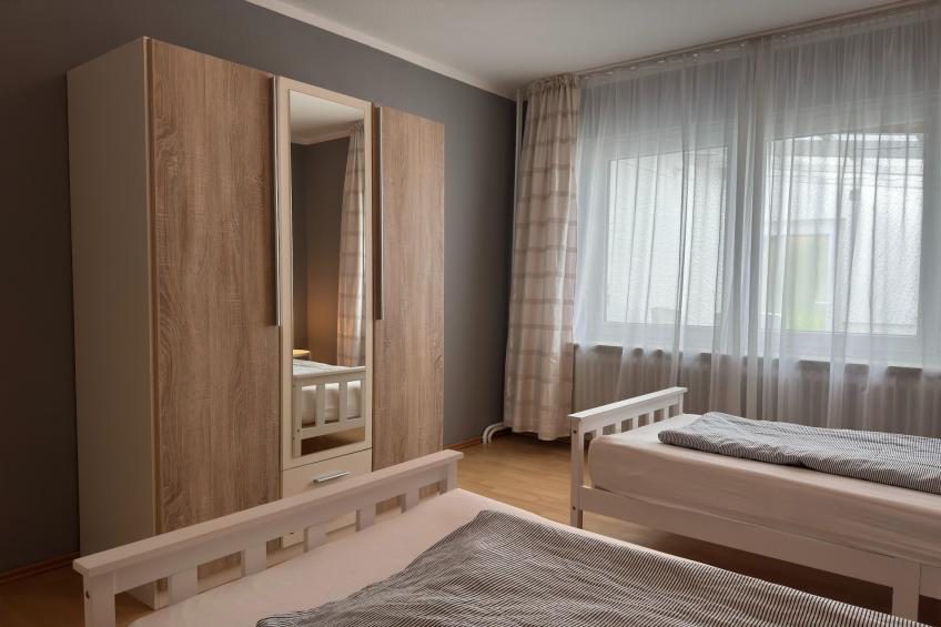 Vakantiehuis, Friederikensiel - foto 19