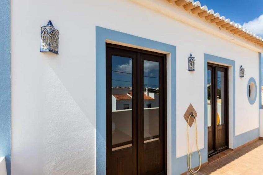 Sagres Chimneys House - foto 24