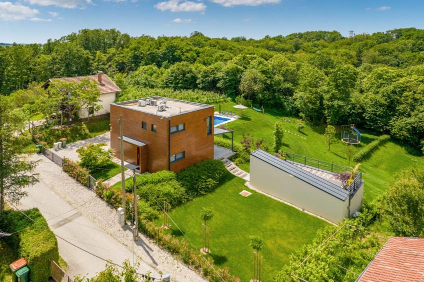 Holiday Home Arbaro - Three Bedroom Holiday Home with Pool - foto 49