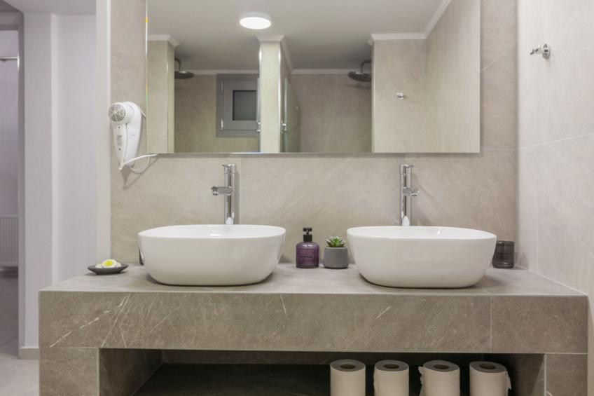 Ferienvilla mit privatem Pool - foto 6