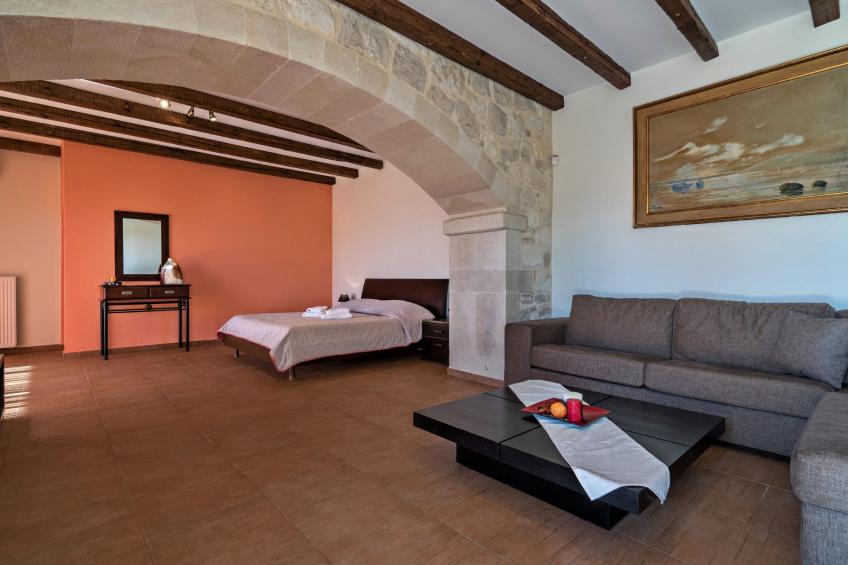 Villa Zeus mit privatem Pool und Jacuzzi - foto 19