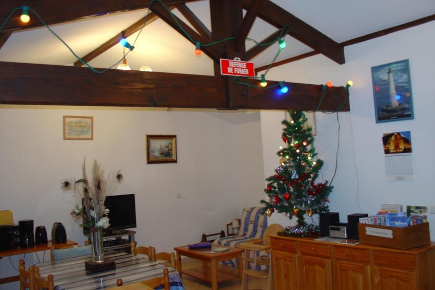 "Gite du Moulin de la Croix" (Ferienhaus der Kreuzmühle) - foto 33