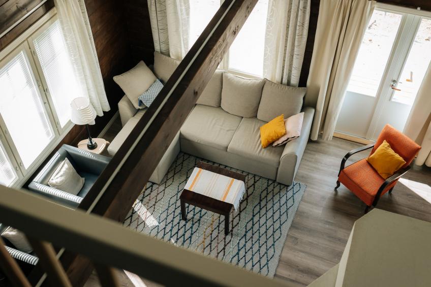 Maalaistalo sipilä - foto 28