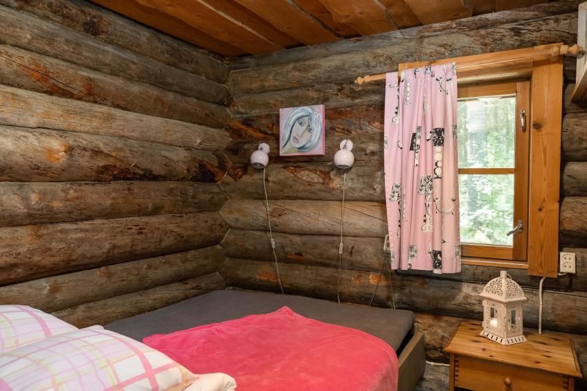 Rinnekämppä, pätiälän kartanon loma-asun - foto 7