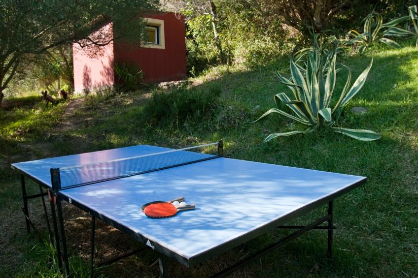 Landgut "Jacaranda" mit Terrasse - foto 12