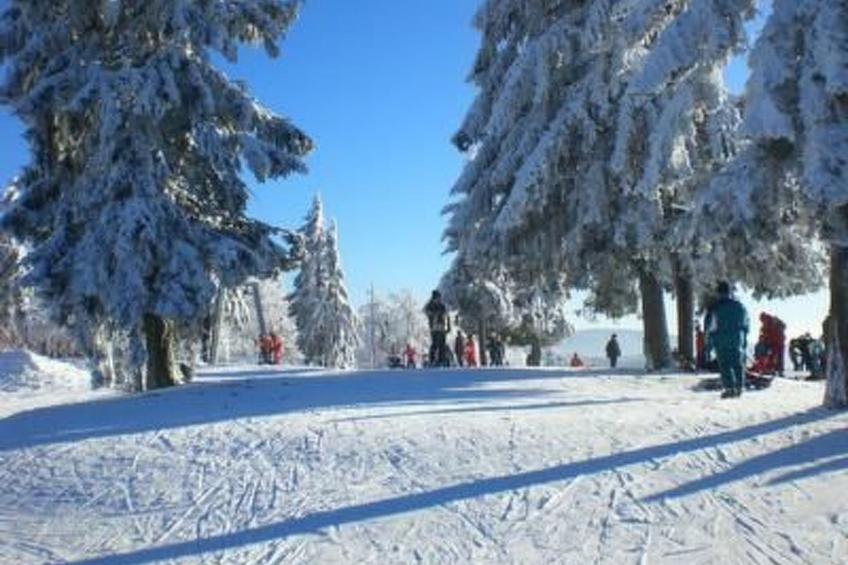 Chalet  " Jagdhaus" - foto 19