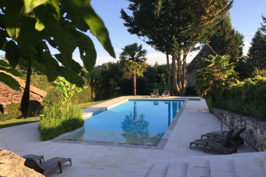 Villa "Domaine du Manoir" - foto 14