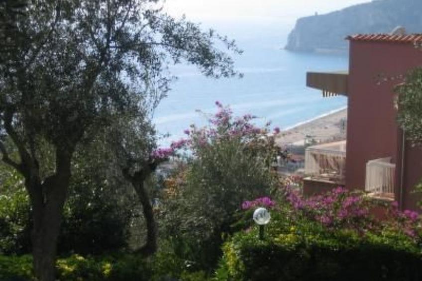 Einzimmerwohnung mit Panoramablick im Erdgeschoss - foto 3