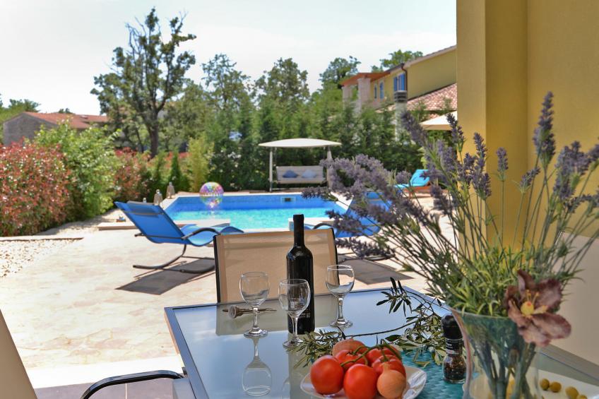 Villa 1519 - foto 28