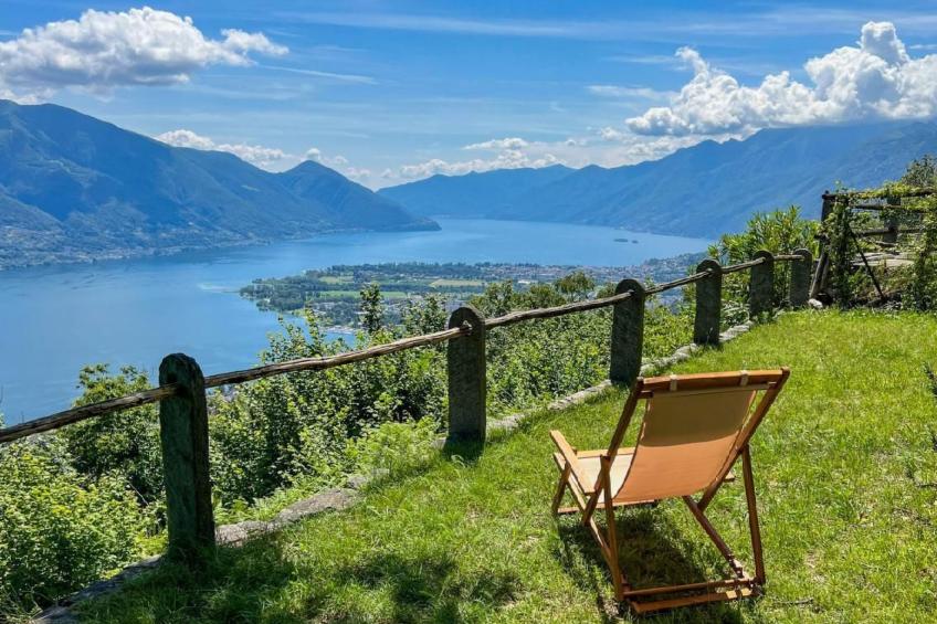 Rustico Eremo Rico - foto 3