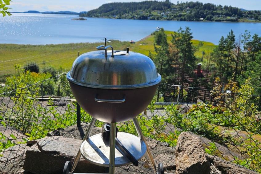 Bjerkøya Aussicht - foto 21