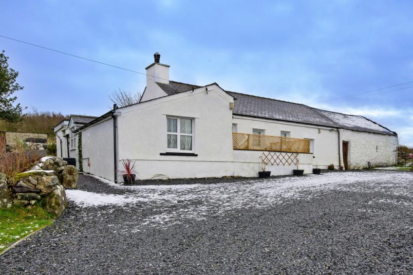 Merddyn Cottage - foto 24
