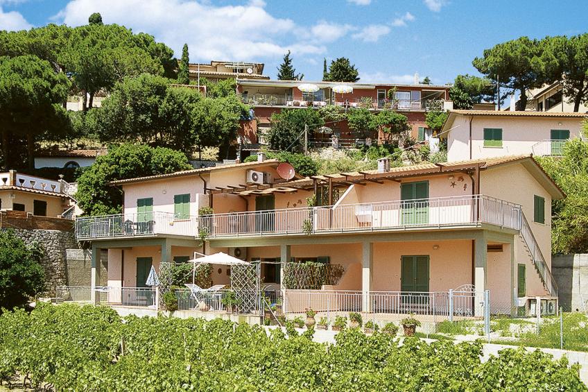 Ferienwohnung (CLV191) - foto 6