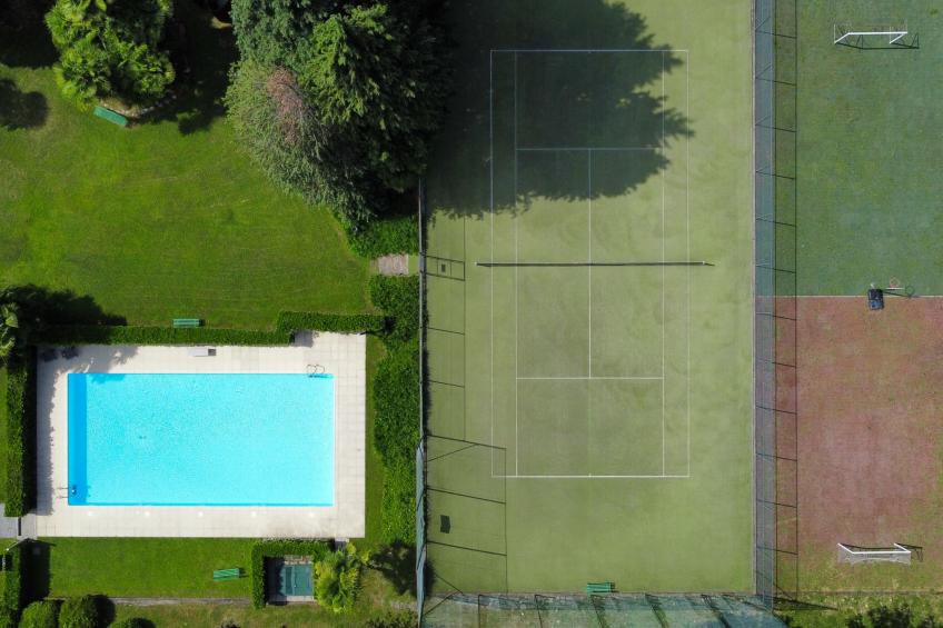 Residenz EUROVILLE (LUI176) - foto 28