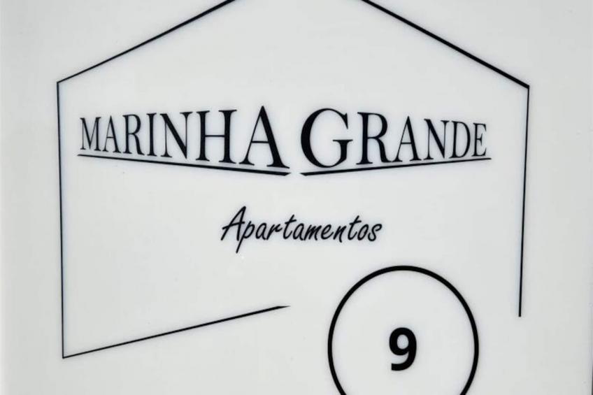 Marinha Grande Apartamentos Rainbow N°9 - foto 21